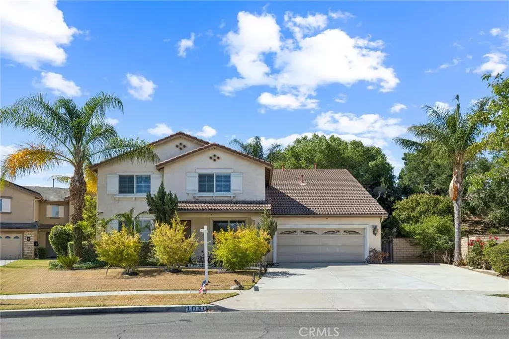 Corona, CA 92882,1030 Benedict Circle