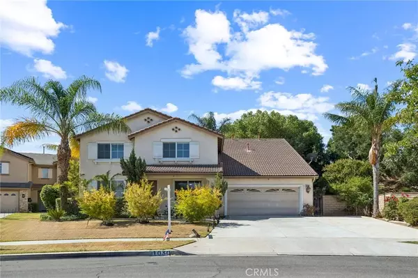 1030 Benedict Circle, Corona, CA 92882