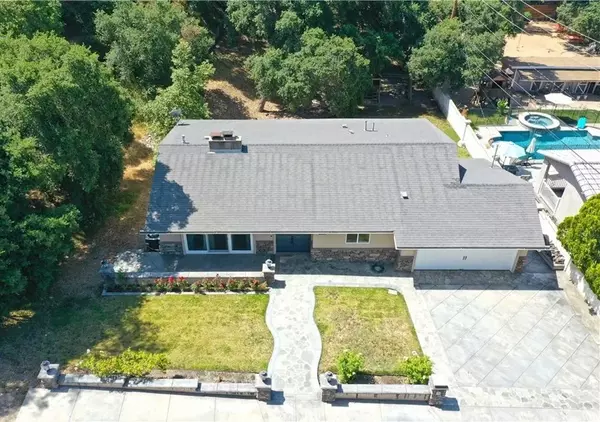 Glendora, CA 91741,2350 Oak Park Road