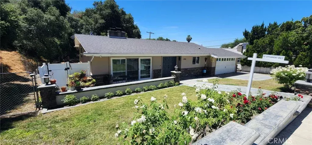 Glendora, CA 91741,2350 Oak Park Road