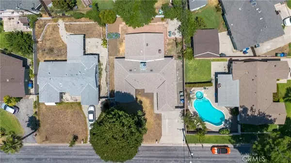 Azusa, CA 91702,18735 E Glenlyn Drive
