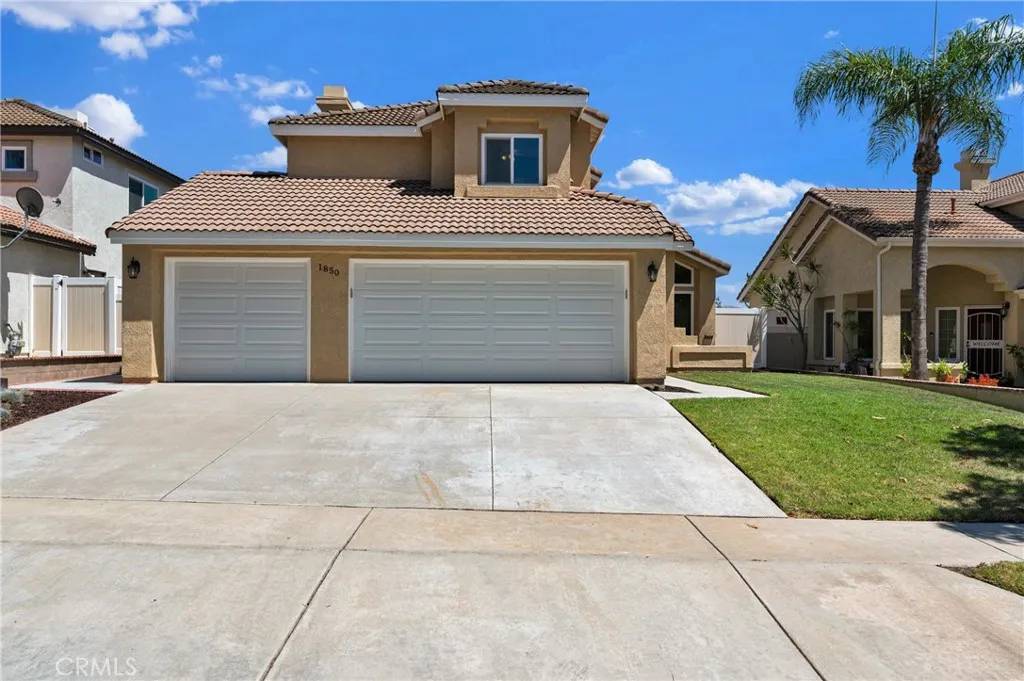 1850 Coolidge Street, Corona, CA 92879