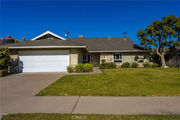 557 S Gardner Drive, Orange, CA 92866