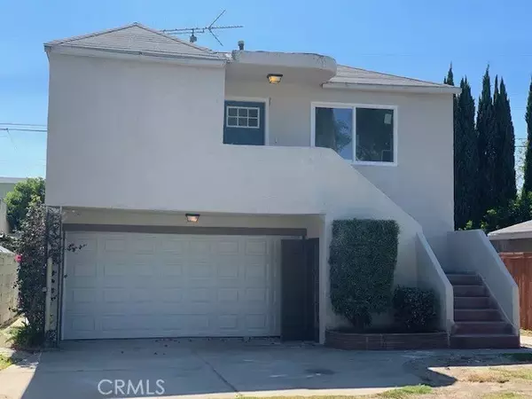 5471 Olive Avenue #REAR HOUSE, Long Beach, CA 90805