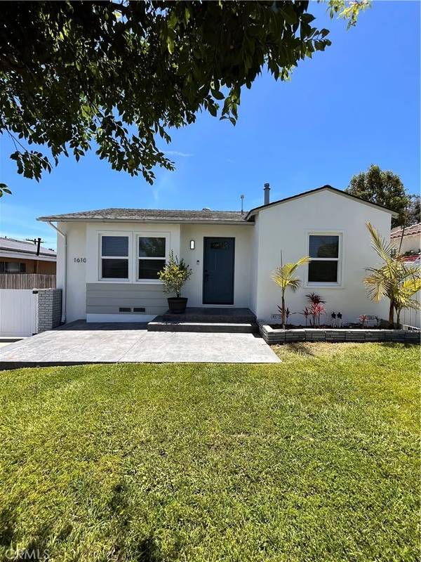 1610 266th Street, Harbor City, CA 90710