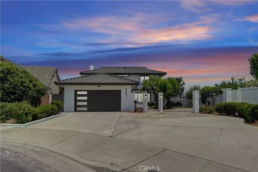 5231 Los Encantos Circle, La Palma, CA 90623