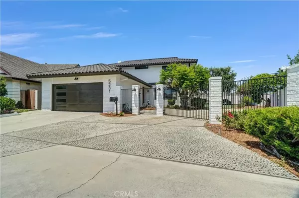La Palma, CA 90623,5231 Los Encantos Circle