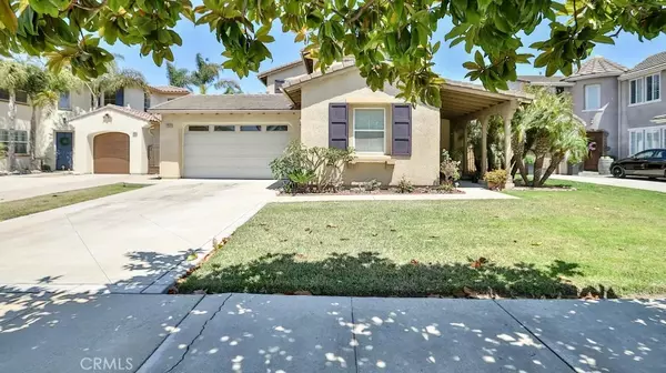 Oxnard, CA 93036,2056 Mission Hills Drive