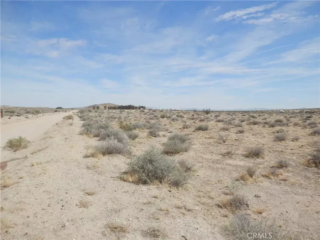 Hinkley, CA 92347,0 Holstead
