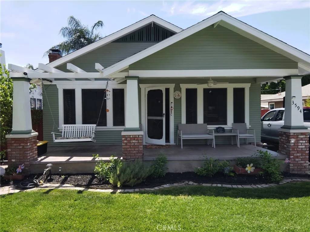 3594 Bandini Avenue, Riverside, CA 92506