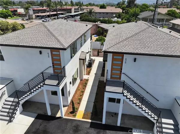 Escondido, CA 92025,630 N Juniper Street