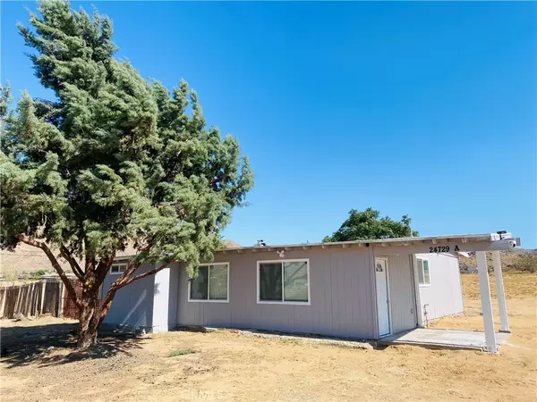 Apple Valley, CA 92307,24729 Roxbury Rd #A