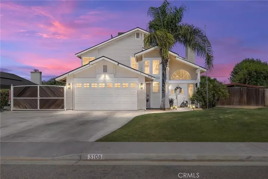 3108 Holbrook Street, Bakersfield, CA 93312