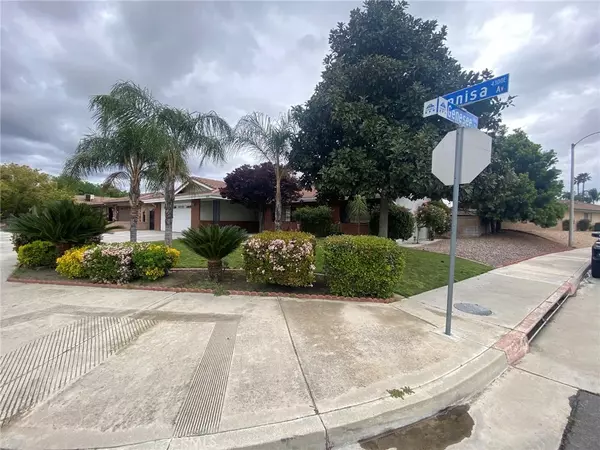 Hemet, CA 92544,4323 Annisa Avenue