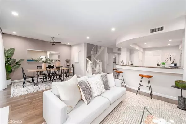 13031 Villosa Place #117, Playa Vista, CA 90094