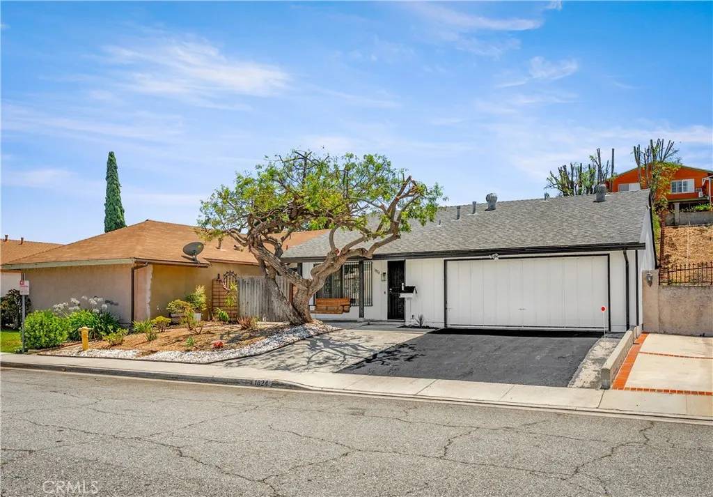 West Covina, CA 91792,1824 Greenleaf Drive
