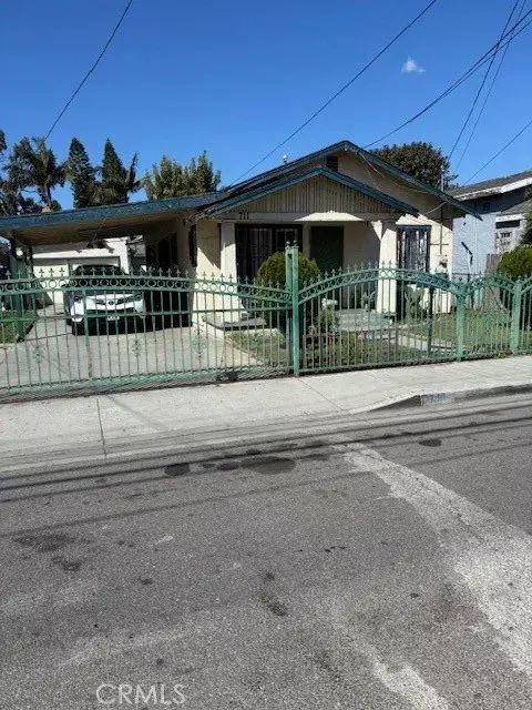 711 N Crane Avenue, Compton, CA 90221