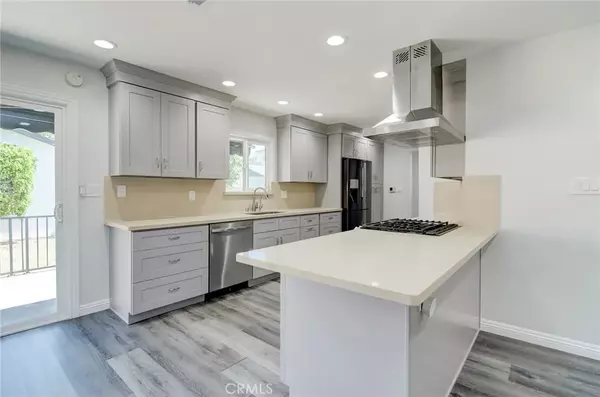 Lakewood, CA 90715,12517 Walcroft Street