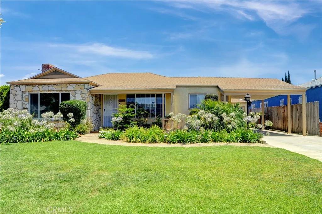 12108 Muriel Drive, Lynwood, CA 90262