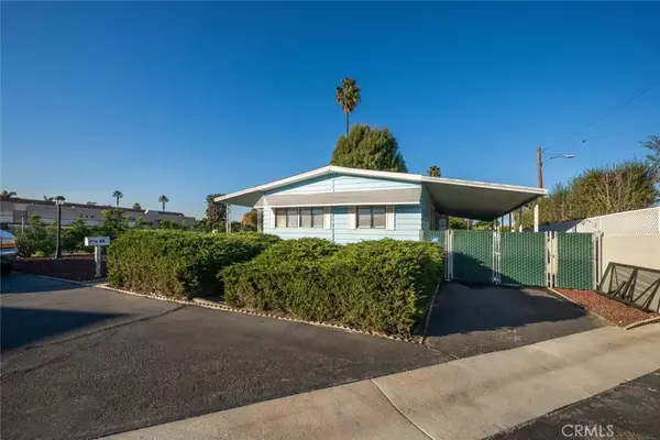 Cypress, CA 90630,22221 Bloomfield #48
