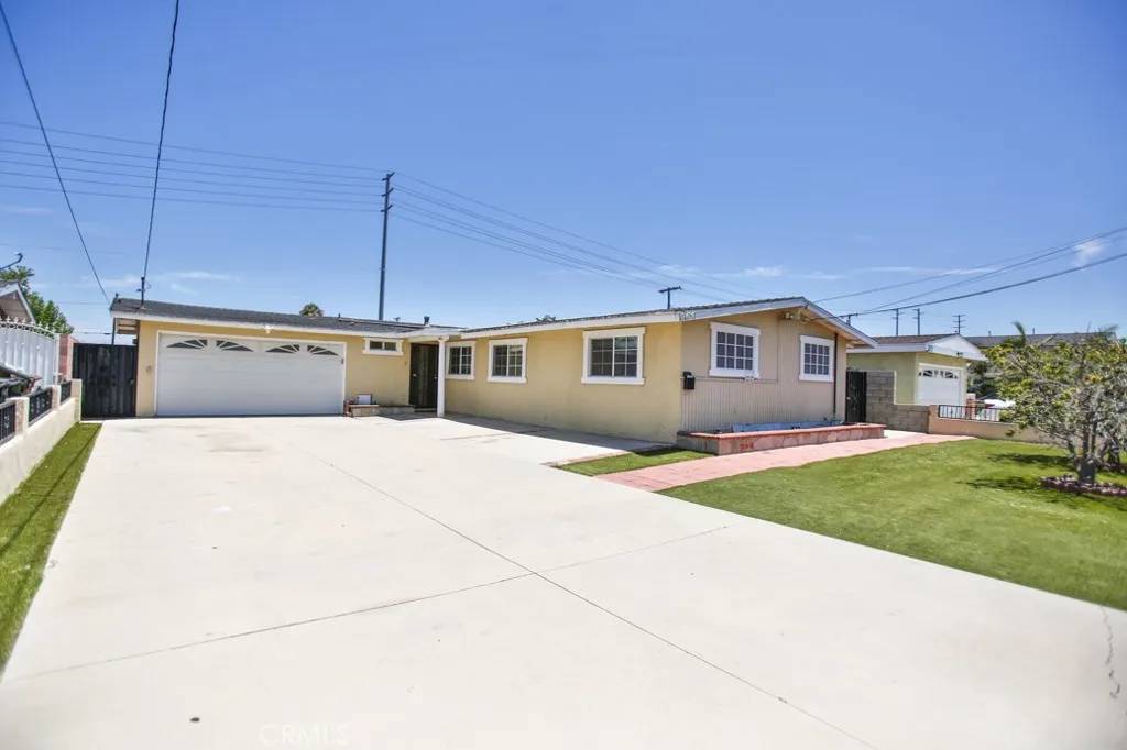 Garden Grove, CA 92841,12232 Lorna Street