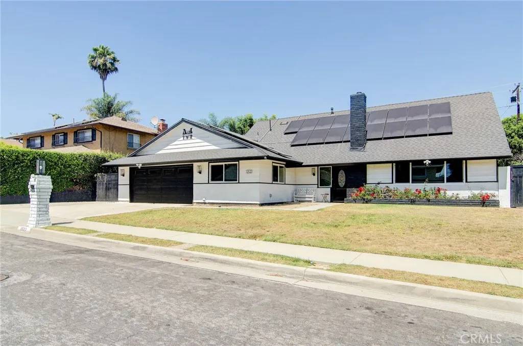 1523 Finegrove Avenue, Hacienda Heights, CA 91745