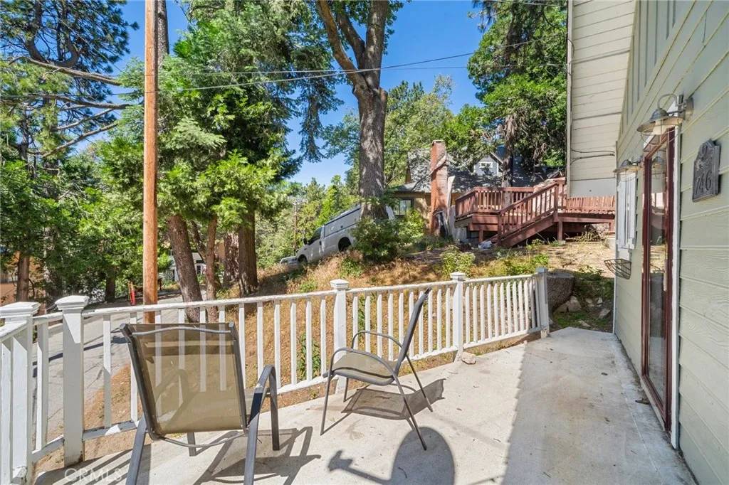 Lake Arrowhead, CA 92352,746 W Victoria Court