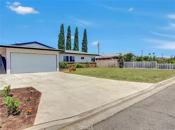 Garden Grove, CA 92840,12691 Sweetbriar Drive