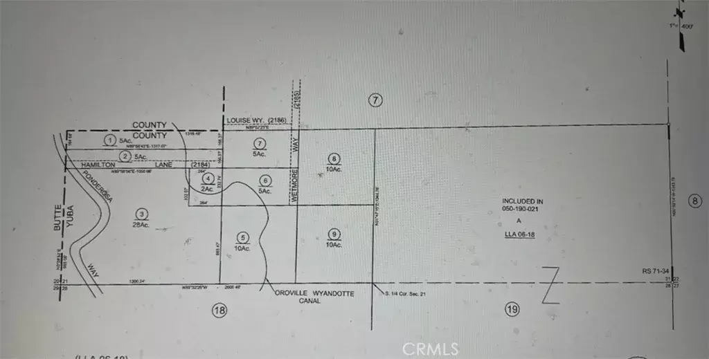 Oroville, CA 95966,17865 Ponderosa