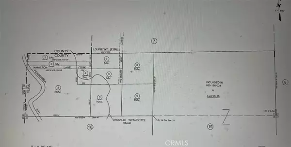 17865 Ponderosa, Oroville, CA 95966