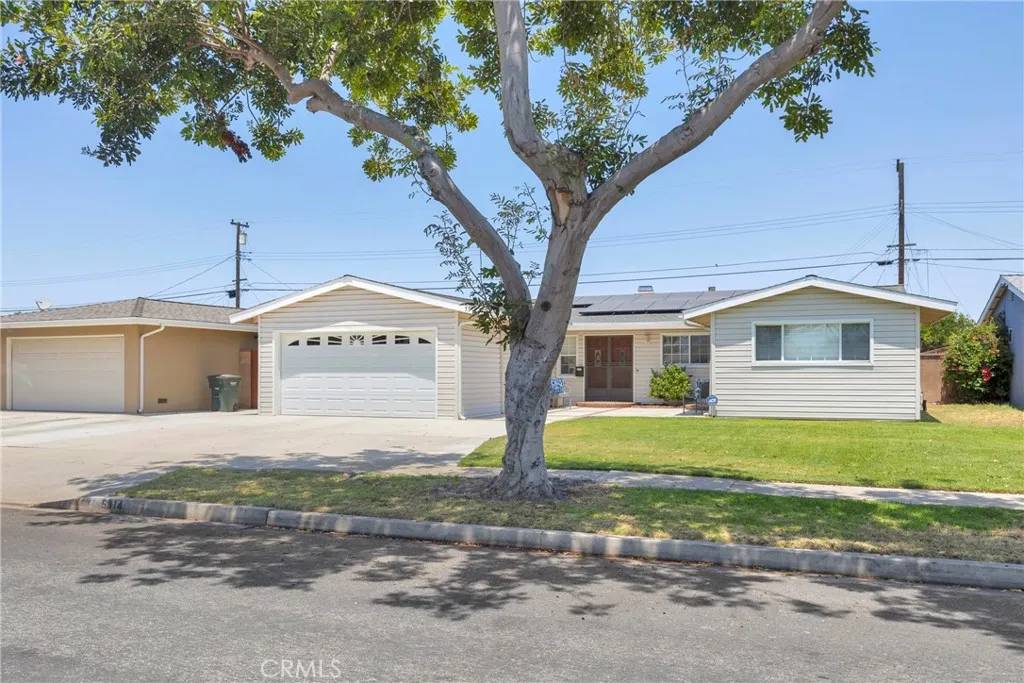Buena Park, CA 90620,5914 Los Angeles Way