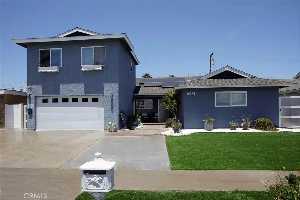 Huntington Beach, CA 92647,6051 Summerdale Drive