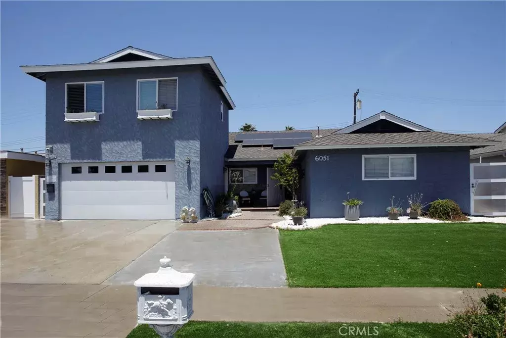 Huntington Beach, CA 92647,6051 Summerdale Drive