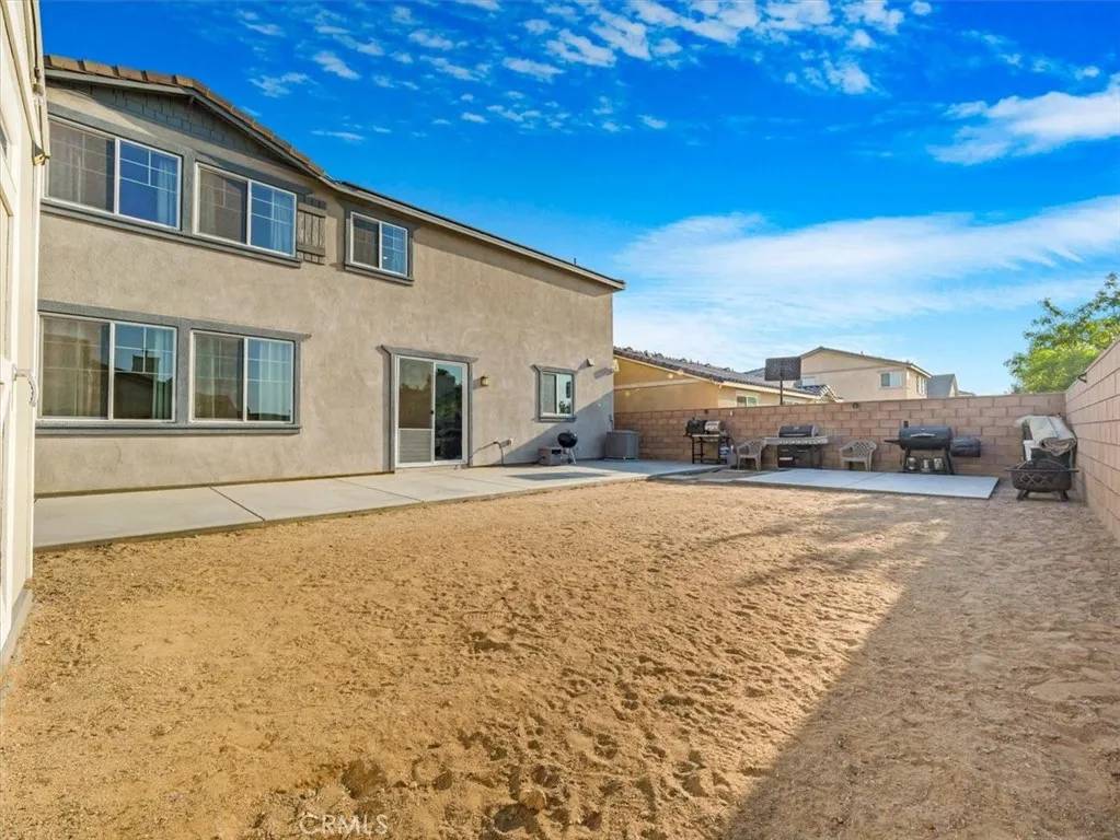 Victorville, CA 92392,12708 Ojo Caliente Street