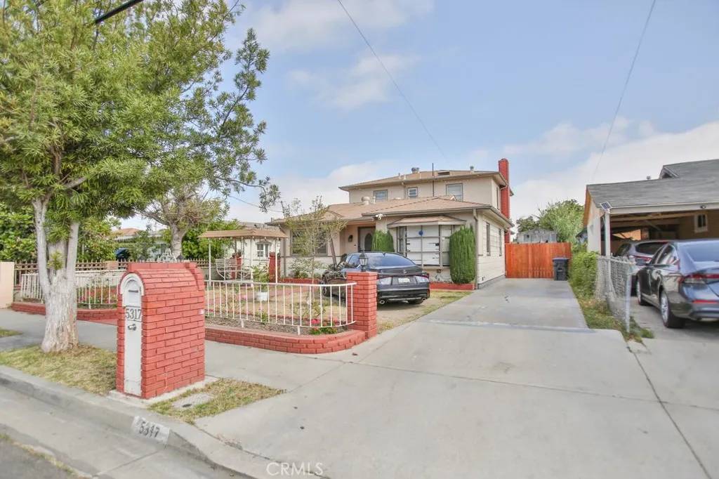 Santa Ana, CA 92703,5317 Silver Drive
