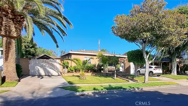 Santa Ana, CA 92707,1605 S Birch Street