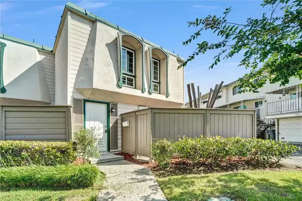 5111 Argyle Drive, Buena Park, CA 90621