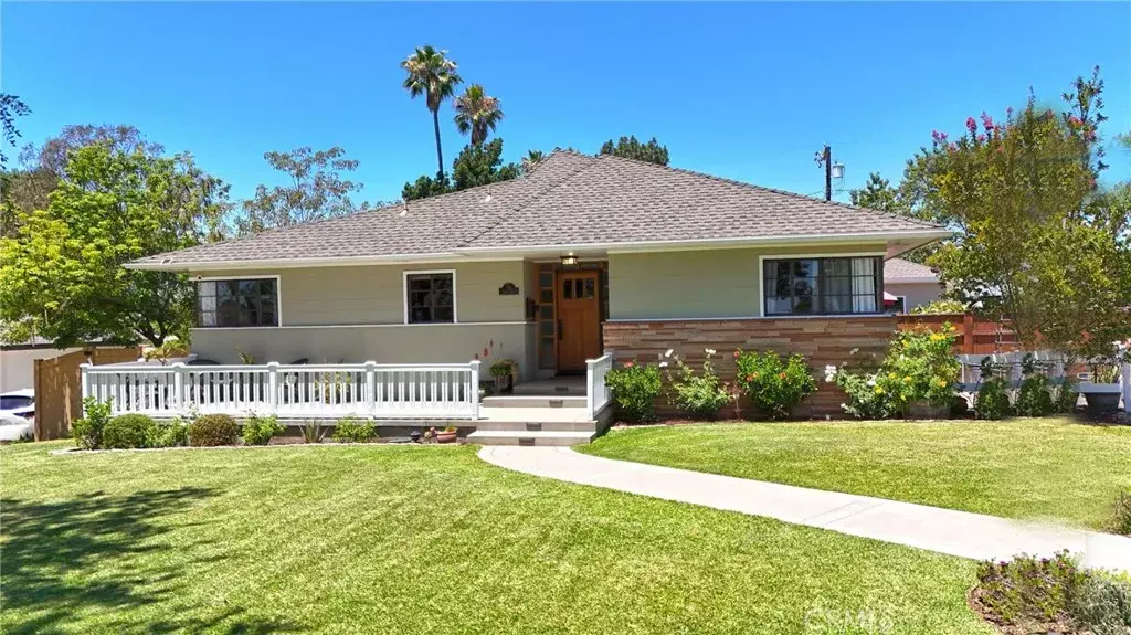 701 W Valley View Drive, Fullerton, CA 92835