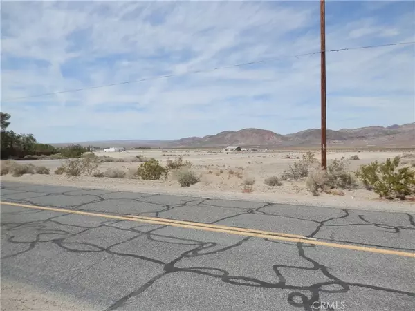 Yermo, CA 92398,0 Calico