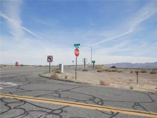Yermo, CA 92398,0 Calico