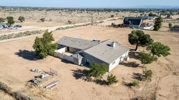 Phelan, CA 92371,8851 Sonora Road