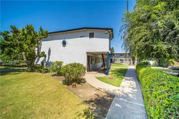 2921 Allgeyer Avenue, El Monte, CA 91732
