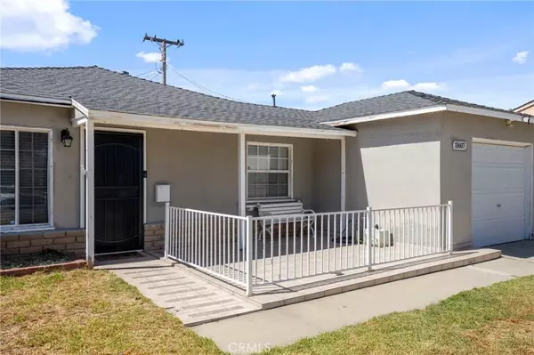 11607 Bayla Street, Norwalk, CA 90650