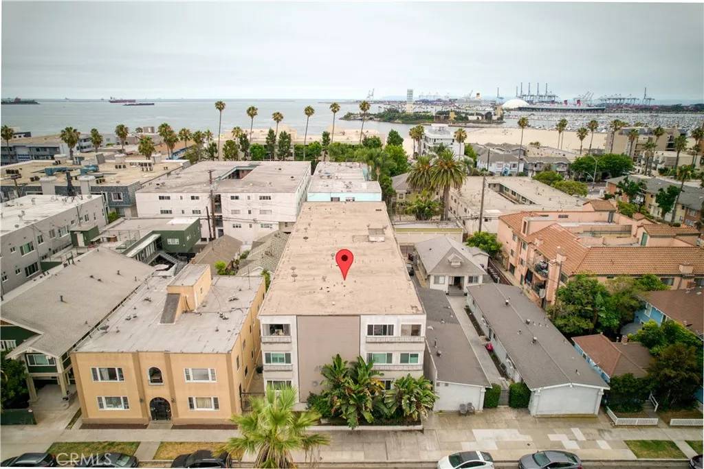 1130 E 1st Street #205, Long Beach, CA 90802