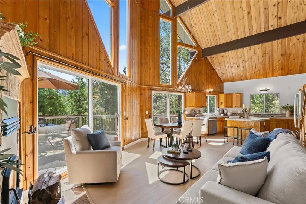 Lake Arrowhead, CA 92352,27319 Pinewood Drive