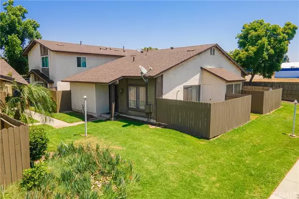 Montclair, CA 91763,4587 Gold Rush Court