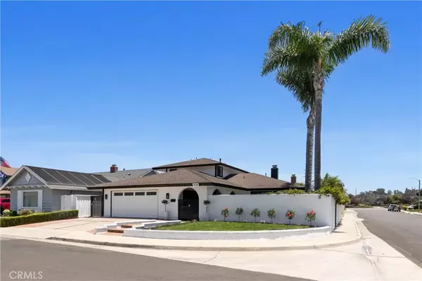 Huntington Beach, CA 92646,21212 Binghampton Circle