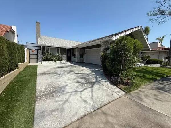 Cerritos, CA 90703,16930 Yvette Ave
