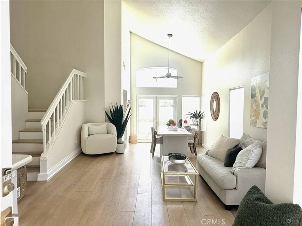 12800 Pan Am Boulevard, Moreno Valley, CA 92553