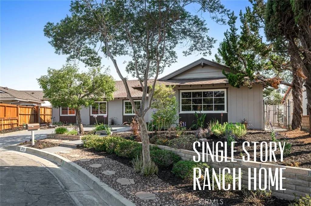Fullerton, CA 92833,2312 Camino Recondito